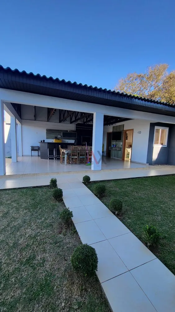 Sobrado, 3 quartos, 600 m² - Foto 8