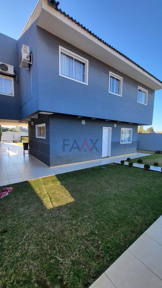 Sobrado, 3 quartos, 600 m² - Foto 4
