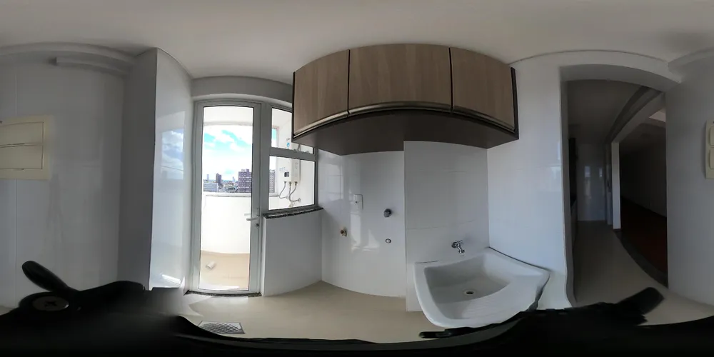 Apartamento, 1 quarto, 130 m² - Foto 7