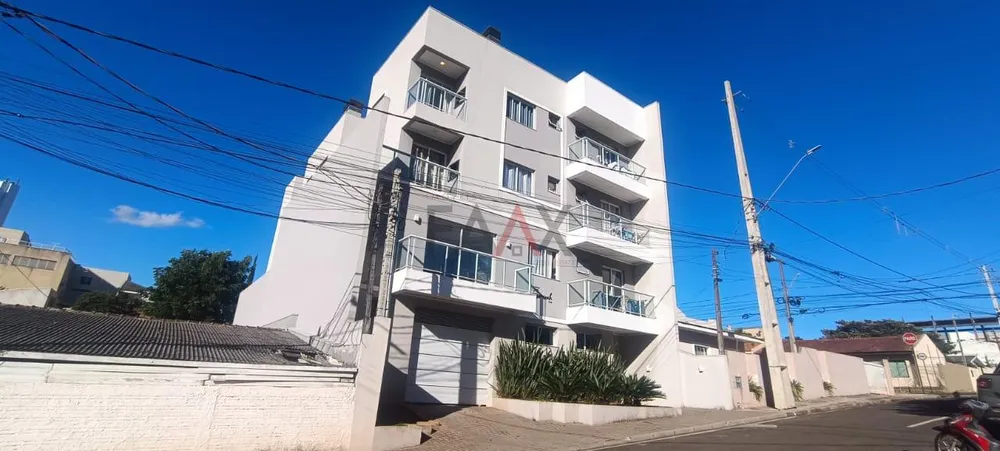 Apartamento, 2 quartos - Foto 1