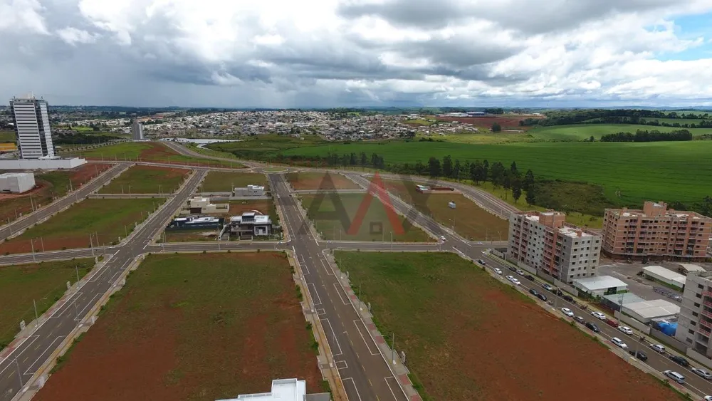 Terreno, 377 m² - Foto 1