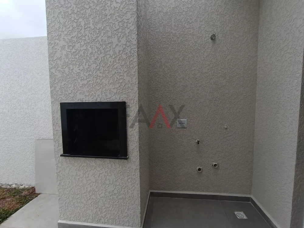 Casa, 2 quartos, 81 m² - Foto 4