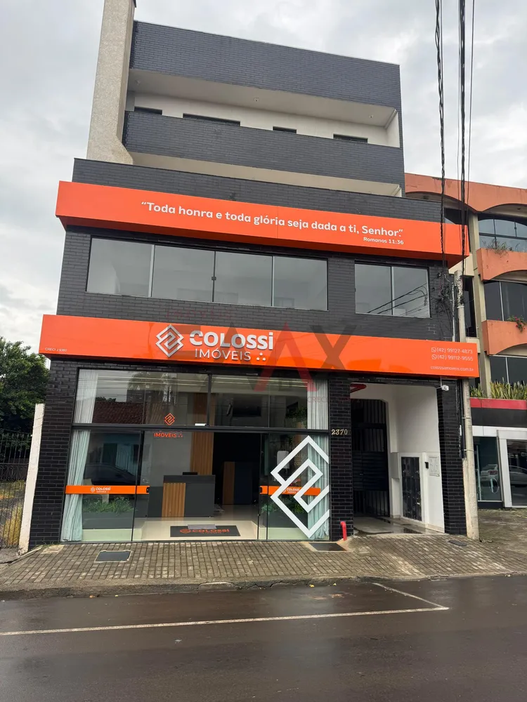 Apartamento, 2 quartos, 98 m² - Foto 1
