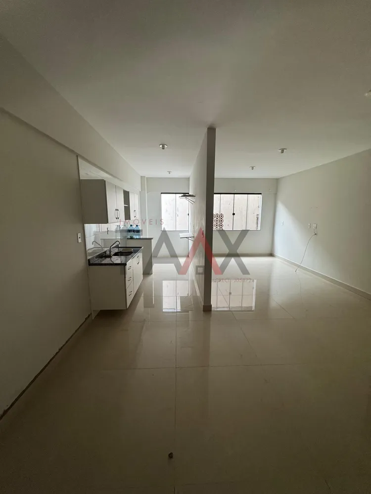 Apartamento, 2 quartos, 98 m² - Foto 10
