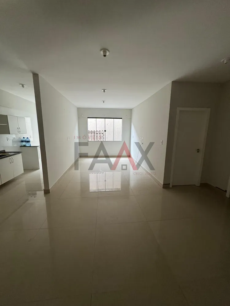 Apartamento, 2 quartos, 98 m² - Foto 2