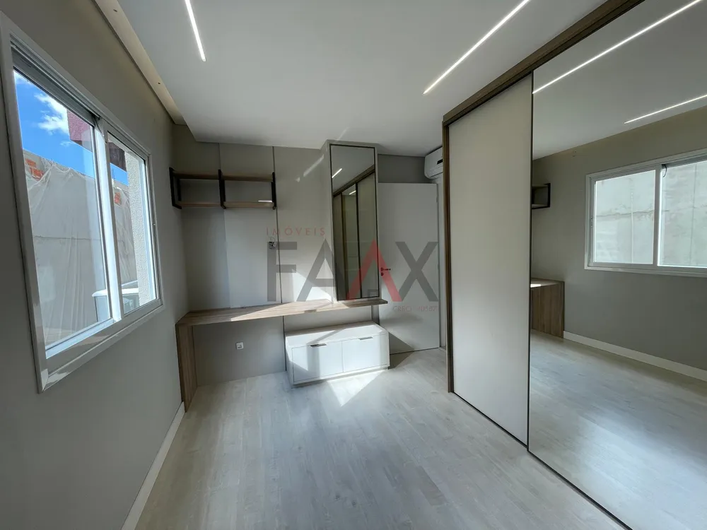 Apartamento, 2 quartos, 61 m² - Foto 1