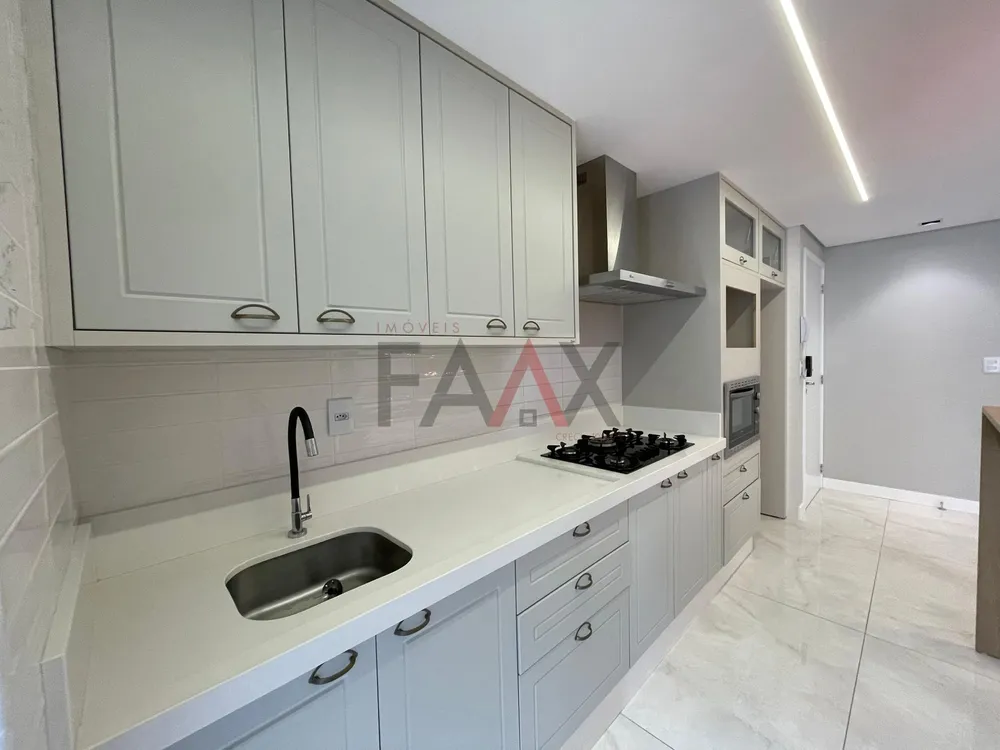 Apartamento, 2 quartos, 61 m² - Foto 3