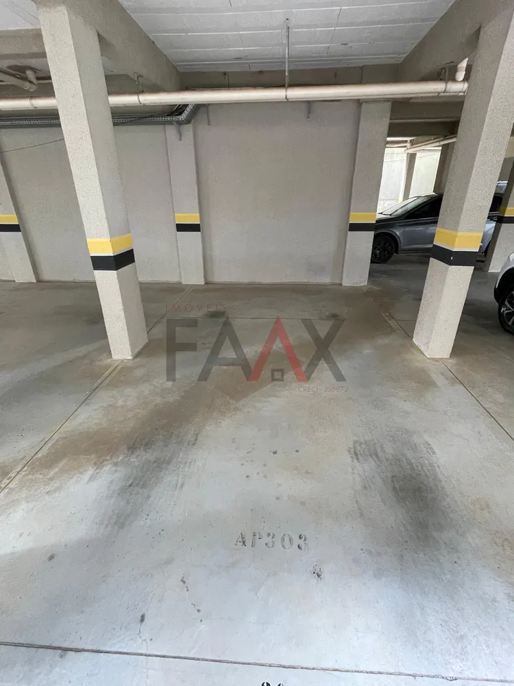 Apartamento, 2 quartos, 61 m² - Foto 4