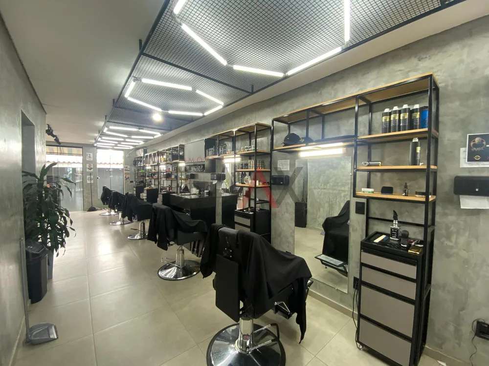 Sobrado, 297 m² - Foto 1