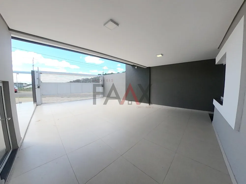 Sobrado, 2 quartos, 183 m² - Foto 4
