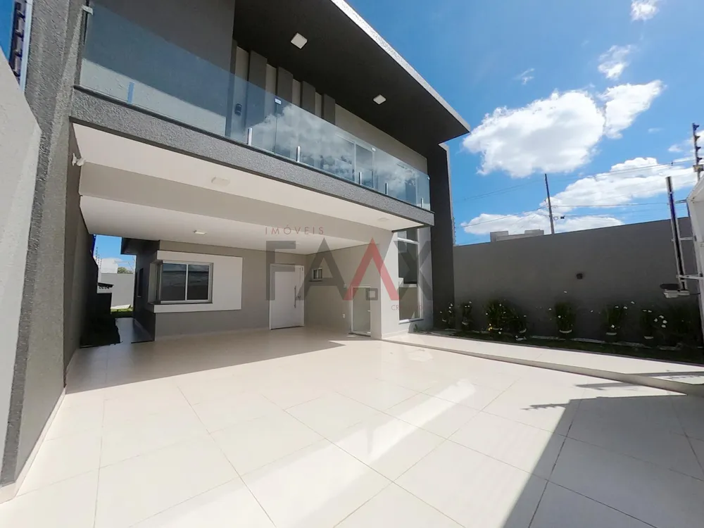 Sobrado, 2 quartos, 183 m² - Foto 3