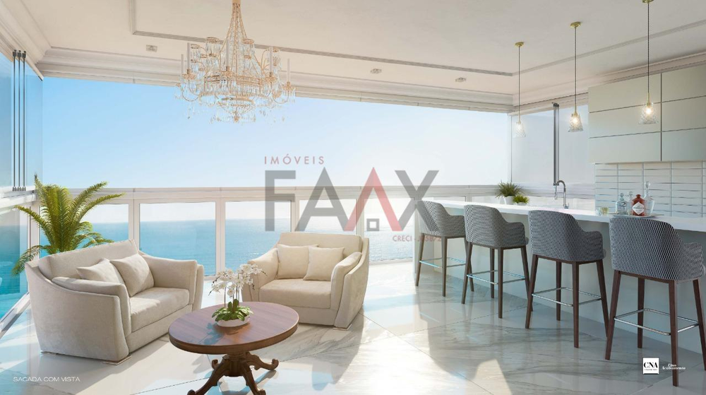 Apartamento, 4 quartos, 260 m² - Foto 4