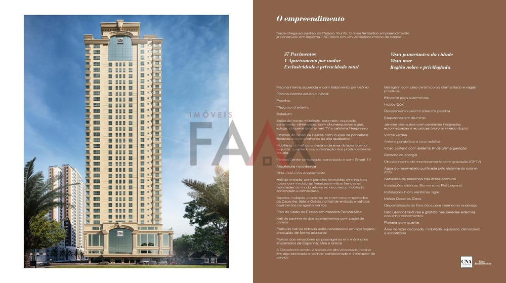 Apartamento, 4 quartos, 260 m² - Foto 17