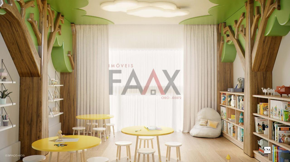 Apartamento, 4 quartos, 260 m² - Foto 23
