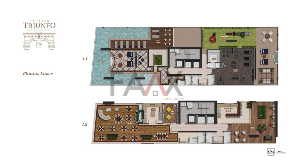Apartamento, 4 quartos, 260 m² - Foto 14