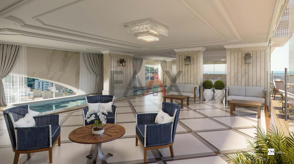 Apartamento, 4 quartos, 260 m² - Foto 15