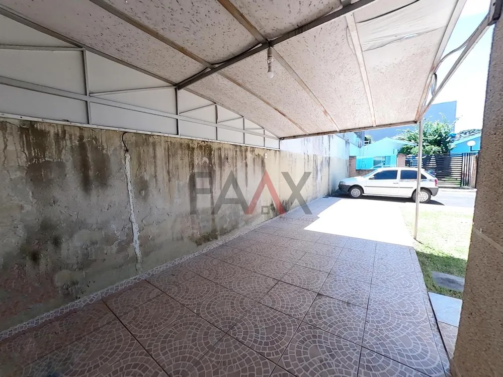 Casa, 2 quartos - Foto 2