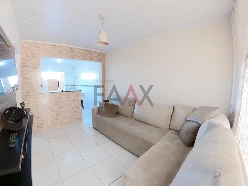 Casa, 2 quartos - Foto 4
