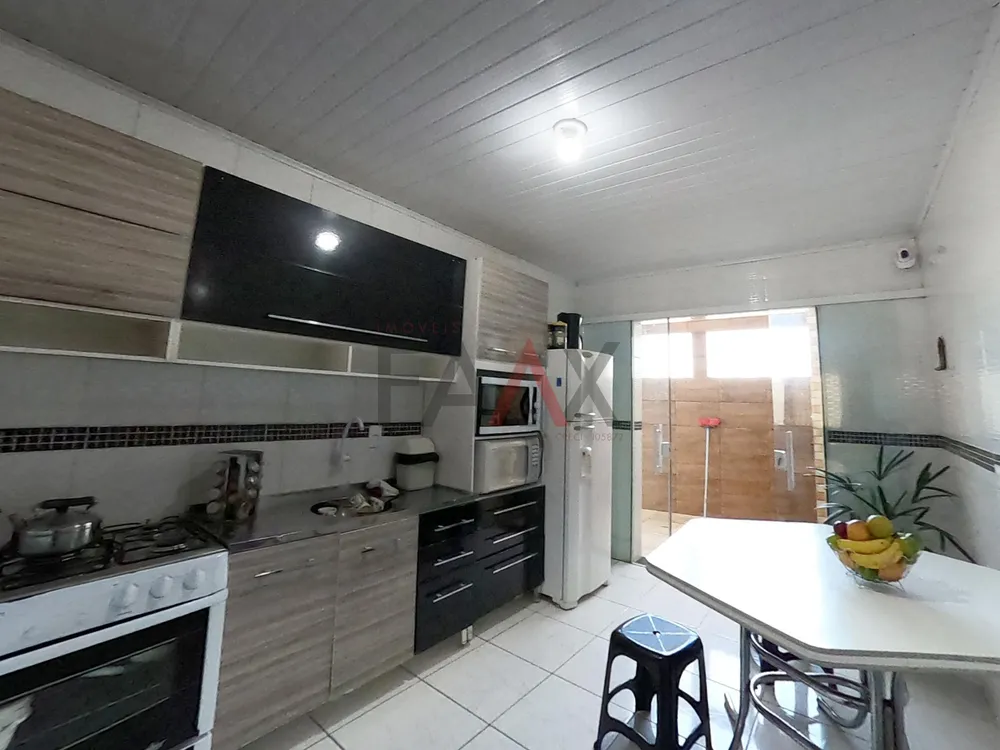Casa, 2 quartos - Foto 8