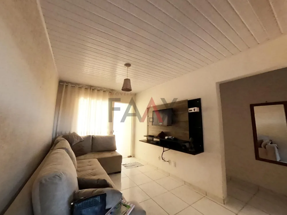 Casa, 2 quartos - Foto 5