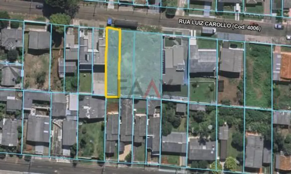Terreno, 187 m² - Foto 3