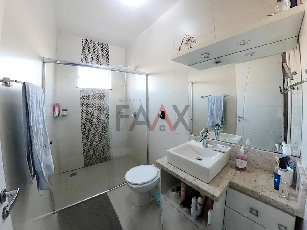 Sobrado, 5 quartos, 322 m² - Foto 5