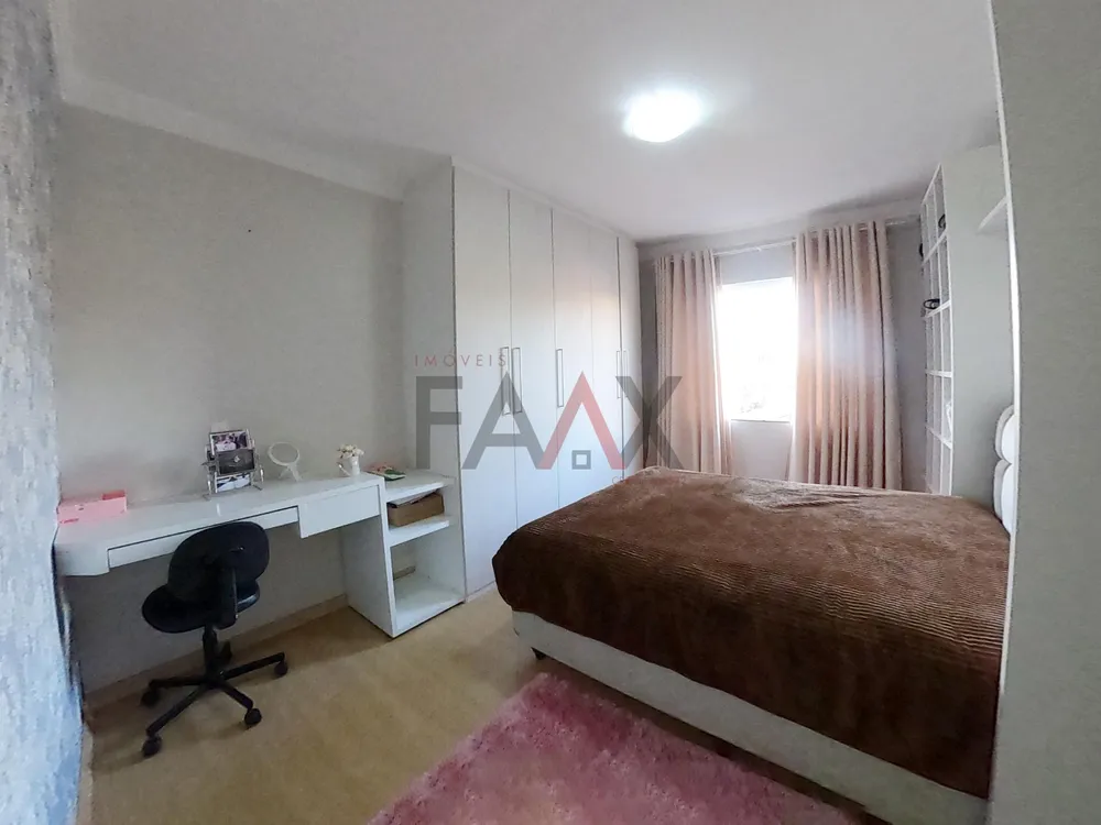 Sobrado, 5 quartos, 322 m² - Foto 6