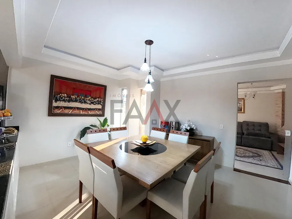 Sobrado, 5 quartos, 322 m² - Foto 4