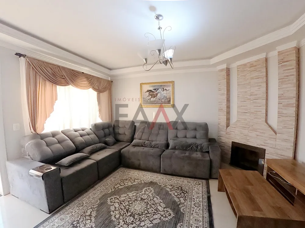 Sobrado, 5 quartos, 322 m² - Foto 2