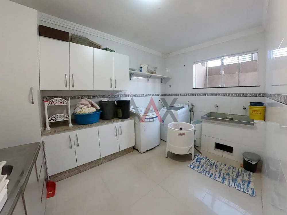 Sobrado, 5 quartos, 322 m² - Foto 8