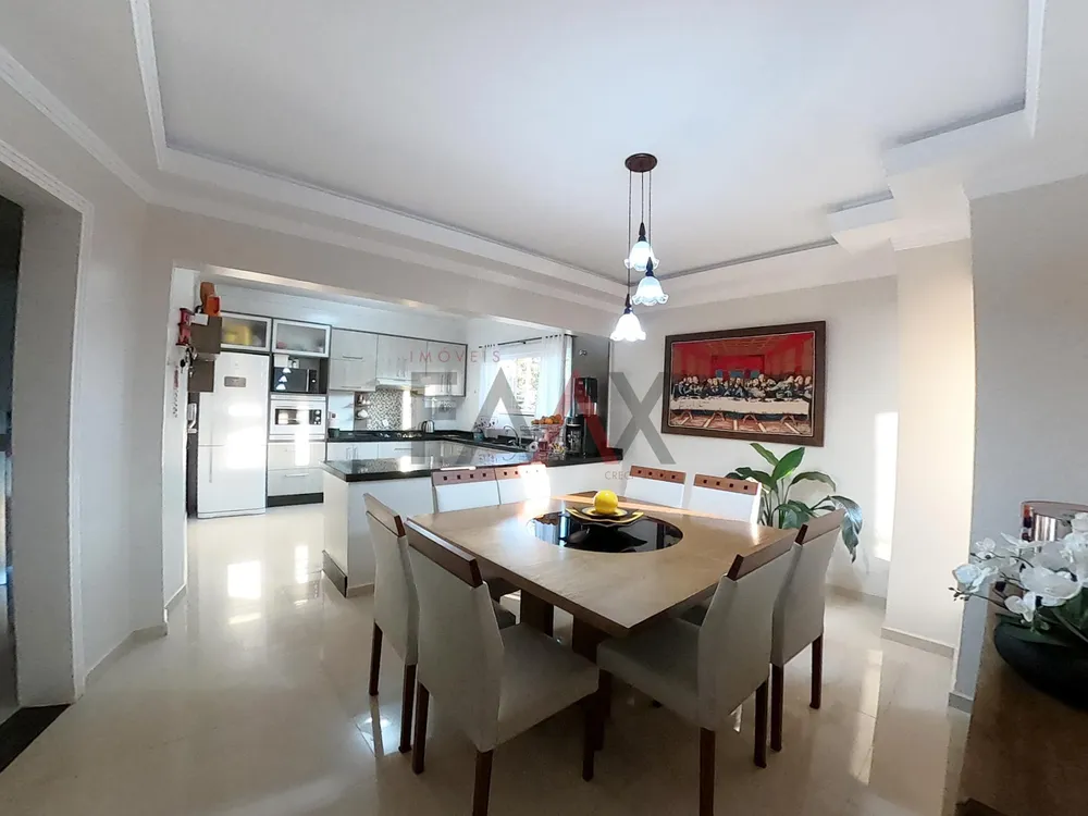 Sobrado, 5 quartos, 322 m² - Foto 3