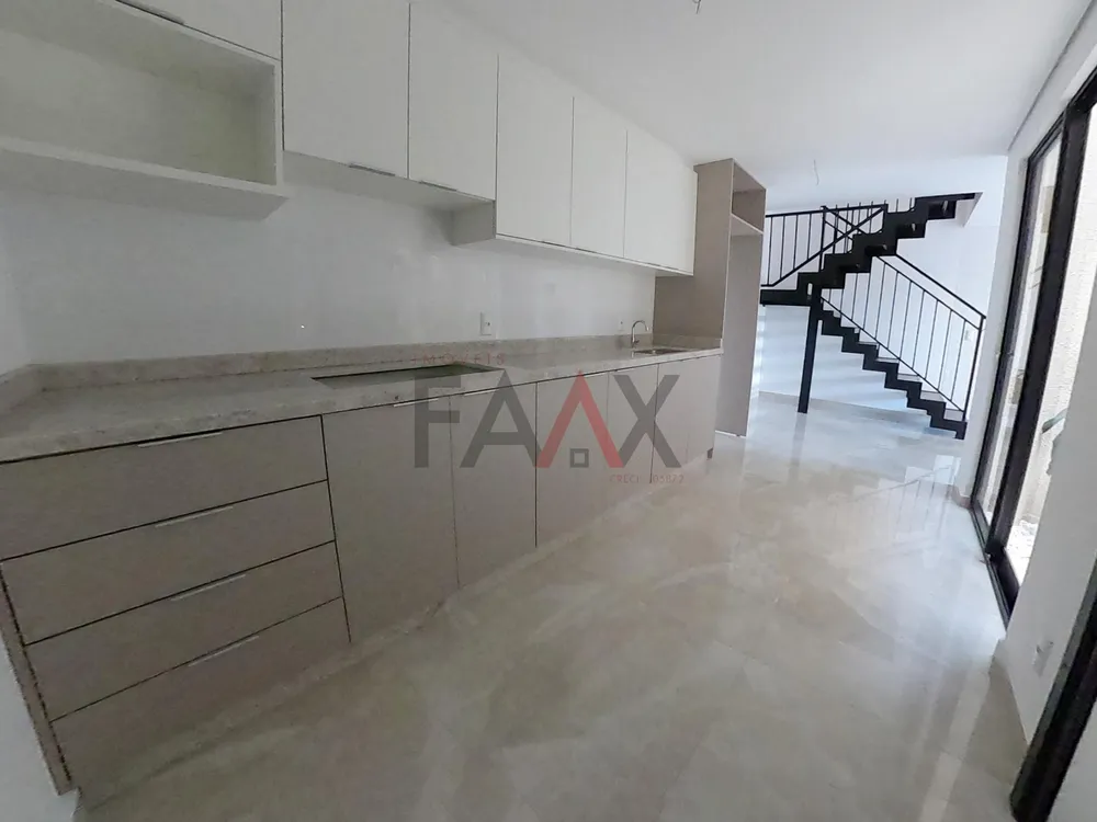 Casa de Condomínio, 2 quartos - Foto 7