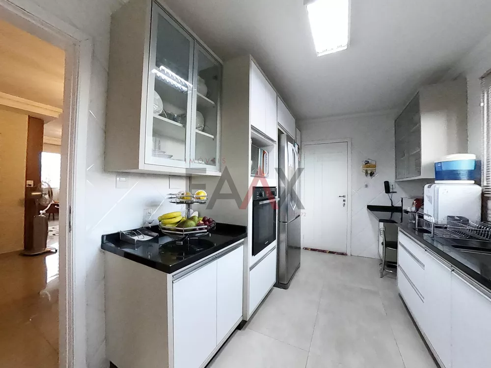 Apartamento à venda com 2 quartos, 123m² - Foto 3