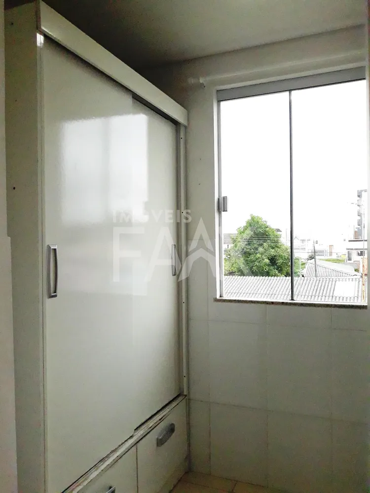 Apartamento, 2 quartos, 58 m² - Foto 8