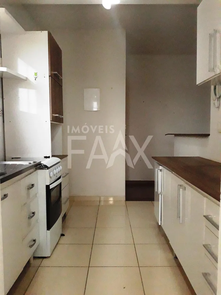 Apartamento, 2 quartos, 58 m² - Foto 6