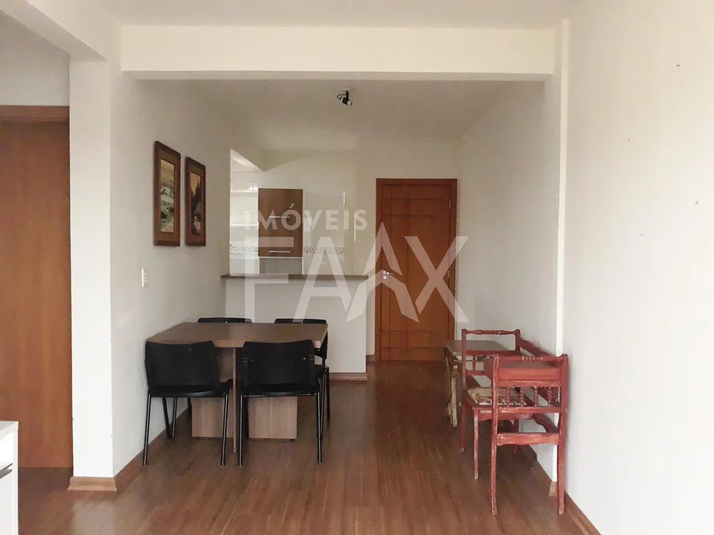 Apartamento, 2 quartos, 58 m² - Foto 4