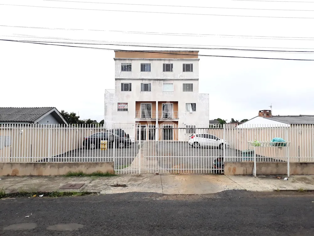 Apartamento, 2 quartos, 58 m² - Foto 2