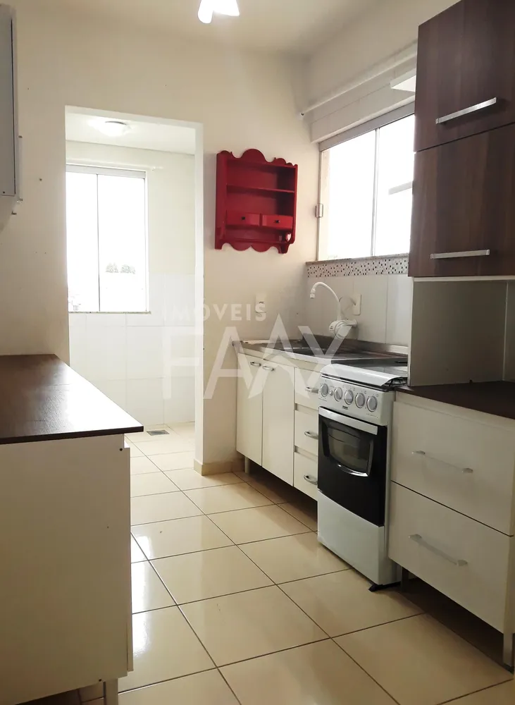 Apartamento, 2 quartos, 58 m² - Foto 7