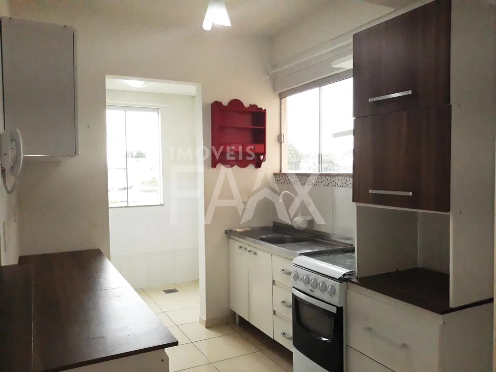 Apartamento, 2 quartos, 58 m² - Foto 5