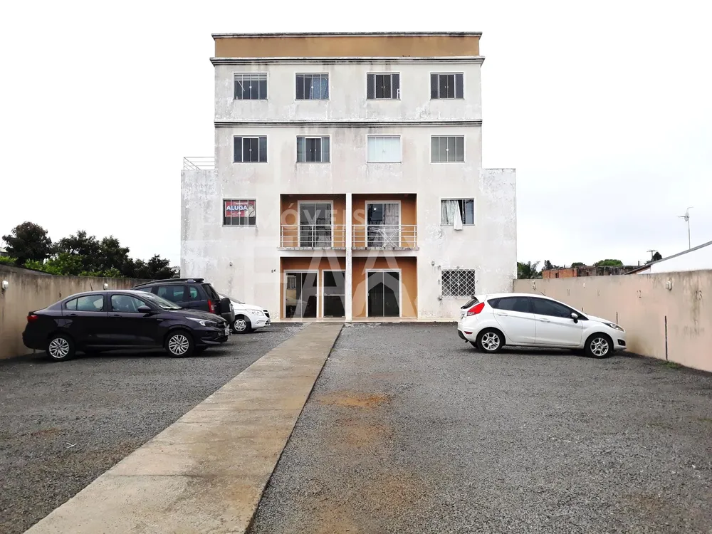 Apartamento, 2 quartos, 58 m² - Foto 1