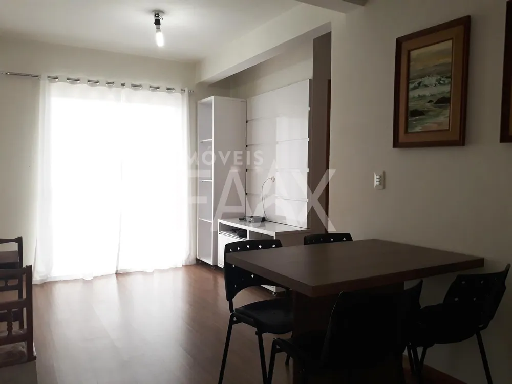 Apartamento, 2 quartos, 58 m² - Foto 3