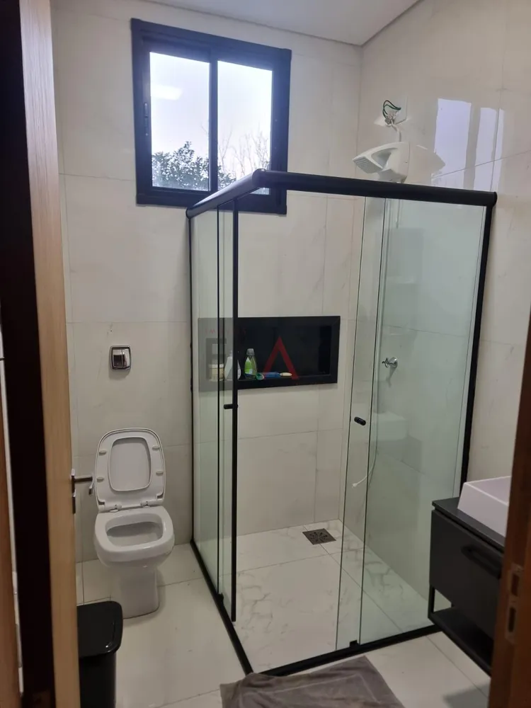Sobrado, 3 quartos, 181 m² - Foto 3