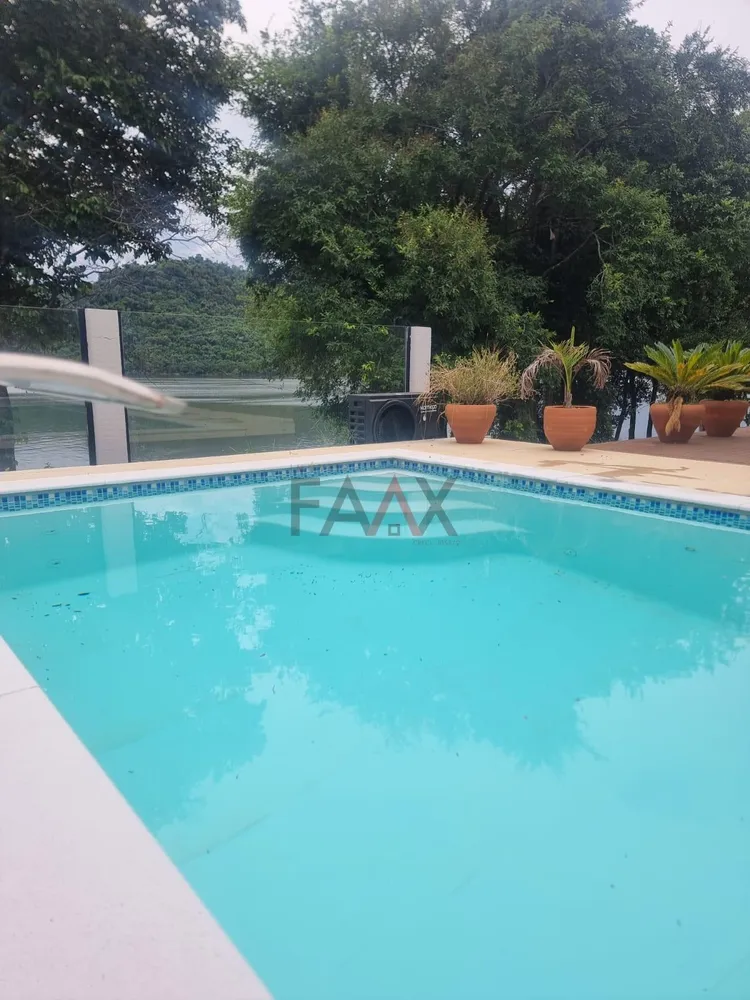 Sobrado, 3 quartos, 181 m² - Foto 4