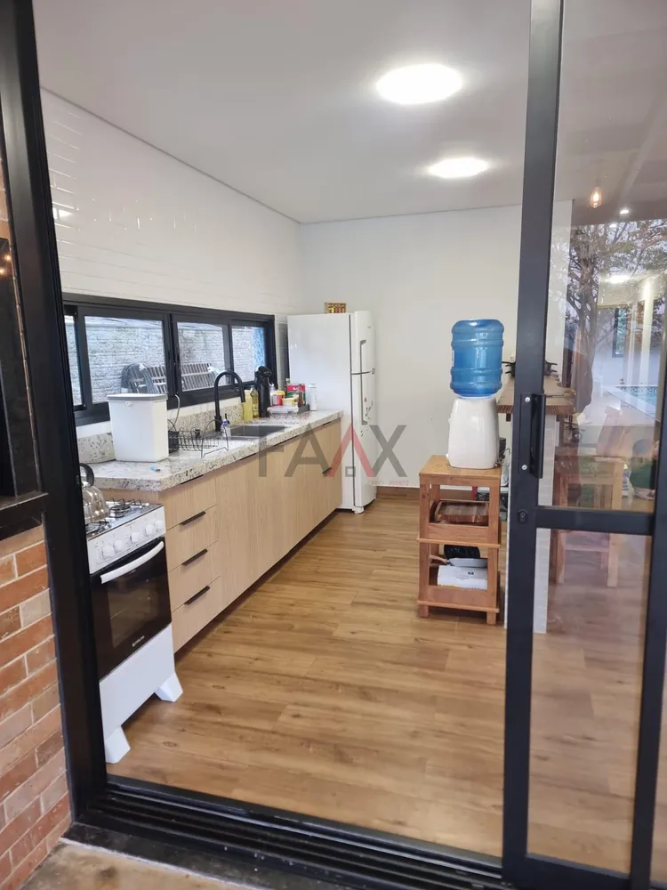 Sobrado, 3 quartos, 181 m² - Foto 2