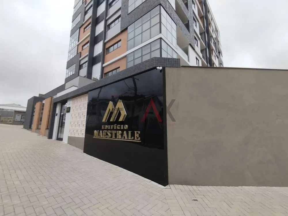 Apartamento, 3 quartos, 155 m² - Foto 3