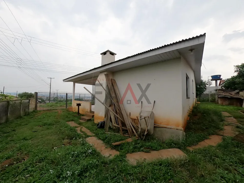 Casa, 2 quartos, 120 m² - Foto 4