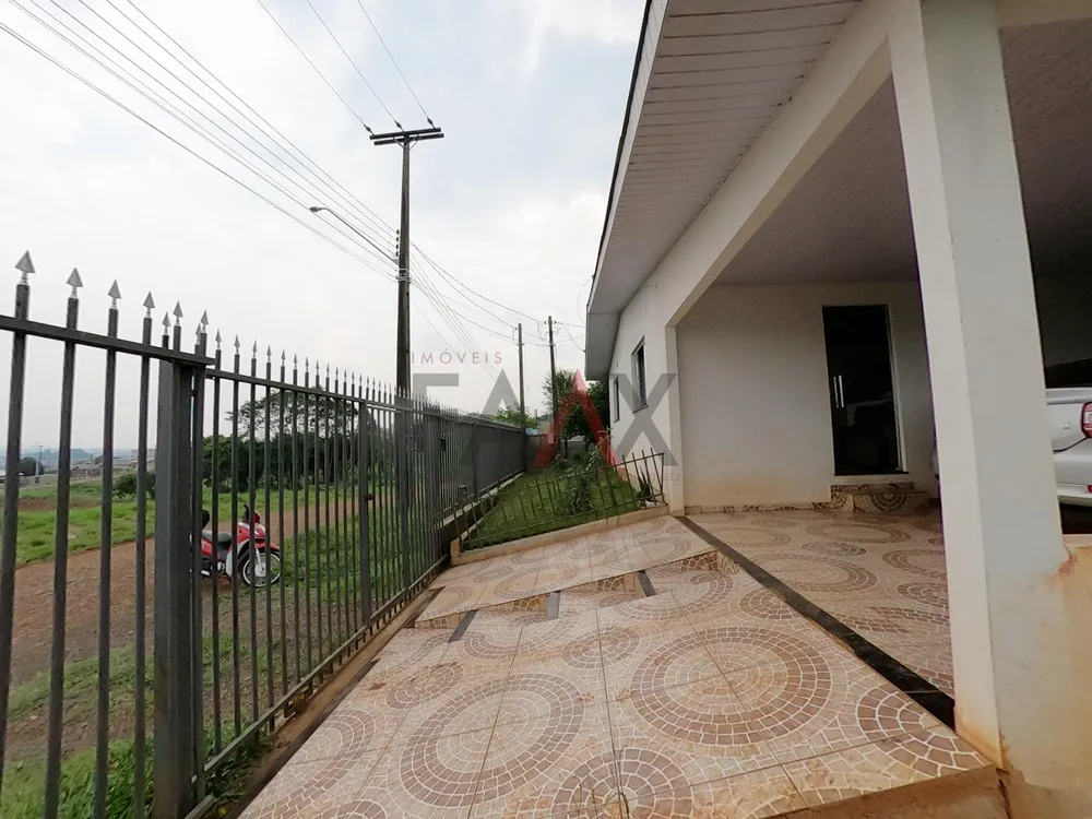 Casa, 2 quartos, 120 m² - Foto 1