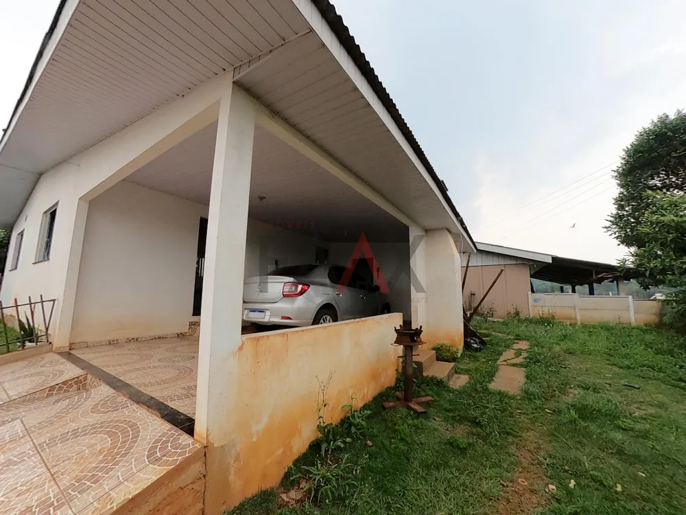 Casa, 2 quartos, 120 m² - Foto 2