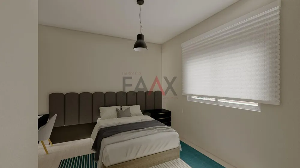 Sobrado, 2 quartos, 161 m² - Foto 2