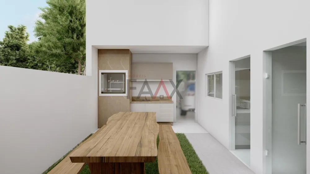 Sobrado, 2 quartos, 161 m² - Foto 9